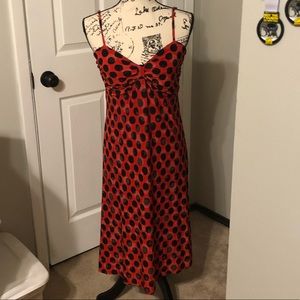 Juicy Couture Polkadot Sundress!